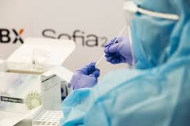 False Positive For Rapid Antibody Tests