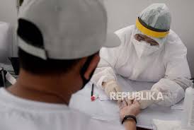 Rsud Dr Moewardi Layani Rapid Test Dan Uji Swab Mandiri Republika Online