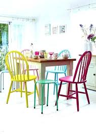 Bright Coloured Furniture Bright Colored Furniture Bright Dining Rooms Colorful Furniture