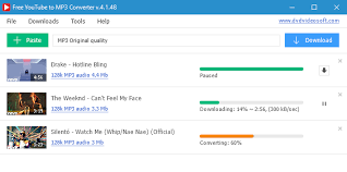 Youtube To Mp3 Converter Is It Even Legal It Sure Is