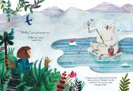 There S A Tiger In The Garden By Lizzy Stewart Lizzy Stewart Kitty Crowther Children S Book Illustration