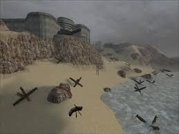 Seawall Battery Wolfenstein Wiki Fandom
