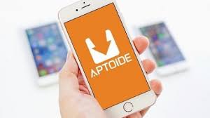 How To Install Aptoide On Iphone App Store Ios Iphone App Store Ios Iphone