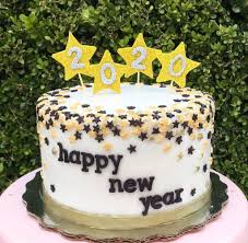 Celebrate New Year In A Festive Mood With Delicous Cakes Online Fill your heart with new hopes, reach out for new opportunities and celebrate the new year! celebrate new year in a festive mood