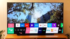 Lg Cx Oled Tv Review Awesome Picture High Price Oled Tv Tv Reviews Netflix Videos
