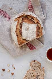 Comment Faire Son Pain Au Levain Maison