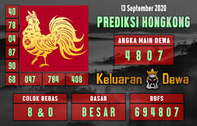 Prediksi Keluaran Hongkong Minggu 13 September 2020 Terjitu Di 2020 Sydney 19 Oktober 14 Juli