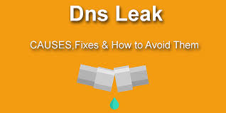 How To Identify And Prevent Dns Leaks Hacker Noon