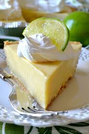 The Best Key Lime Pie Recipe Lime Desserts Best Key Lime Pie Key Lime Recipes
