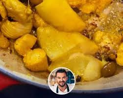 Epingle Sur Cyrille Lignac Cuisine Az