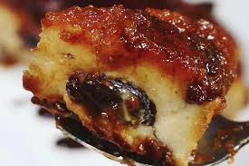 Budin De Pan Al Estilo Peruano Receta Deliciosi Com Receta Budin De Pan Recetas De Comida Comida Peruana