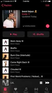 Brent Faiyaz Playlist Apple Music In 2021 Vibe Song Good Vibe Songs Aesthetic Songs