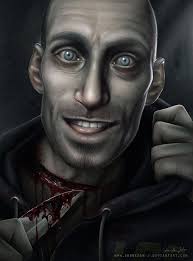 Pin On Resident Evil
