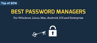 You can learn more about these keys in our guide to the best 2fa apps. Best Free Password Manager Software You Can Download For 2018