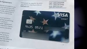 Coronavirus Nyc Update 7 On Your Side Tips For Stimulus Payment Debit Cards Abc7 New York