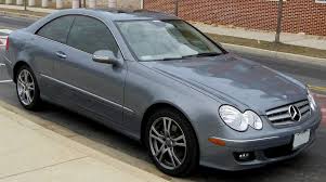Mercedes Benz Clk W209 Reliability Specs Still Running Strong