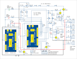 Design and implementation of bank locker security system based on sensing circuit and rfid reader khaing mar htwe, zaw min min htun, hla myo tun abstract: Arduino Based Gsm Home Security System Full Diy Project