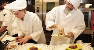 Chef Hierarchy The Cuisine Network