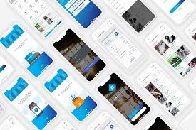 Pin On App Screens