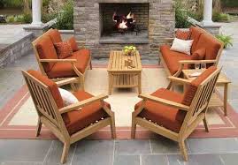 Teak Patio Furniture Costco Decor Ideasdecor Ideas Teak Outdoor Furniture Teak Outdoor Wooden Outdoor Furniture