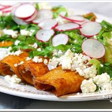 Red Enchiladas Recipe Receta De Enchiladas Rojas Easy Delicious Recipe Mexican Food Recipes Authentic Mexican Food Recipes Enchilada Recipes