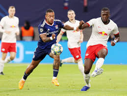 Join the discussion or compare with others! Ibrahima Konate Set For Spell On The Sidelines