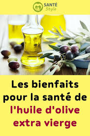 Les Bienfaits Pour La Sante De L Huile D Olive Extra Vierge Food