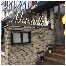 Et Si On Dinait Chez Macaille Gilbert Benhouda Suresnes Le Chocolat Dans Tous Nos Etats