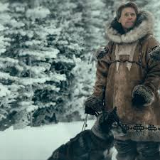 Volume 3 elena of avalor: Togo Review The Disney Plus Sled Dog Movie Is A Stark Striking Joy Polygon