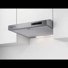 Hotte Sous Encastrable 60 Cm Efu216s Electrolux