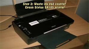 We have 1 epson stylus sx105 manual available for free pdf download: Reset Epson Stylus Sx105 Waste Ink Pad Counter Youtube