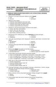 Download Soal Tematik Kelas 5 Semester 1 Tema 3 Subtema 1 Makanan Sehat Bagaimana Tubuh Mengolah Makanan Rief A Matematika Kelas 5 Tema Kelas Matematika