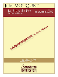 La Flute De Pan For Flute And Piano Hal Leonard Online