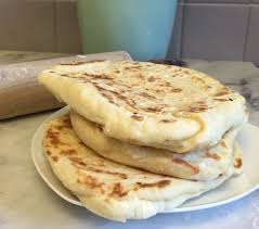 Naans Sans Gluten Comment J Ai Change De Vie Recette Recettes De Cuisine Cuisine Et Boissons Cuisine Sans Gluten