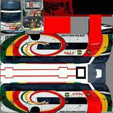 Template livery for jb shd. Download Livery Bus Simulator Npm Livery Bus