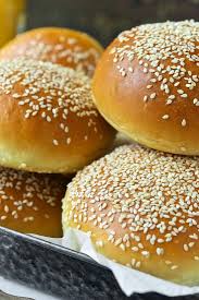 Beautiful Burger Buns Recipe Burger Buns Recipe Burger Buns Recipes