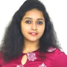 Mollywood Supporting Actress Sharanya R Nair Biography News Photos Videos Nettv4u She then went on to complete her secondary education and chose to make a career in music, expressing interest in becoming a vocalist.