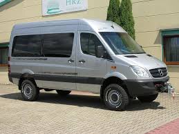 Pin On Cool Mercedes Sprinter Campers