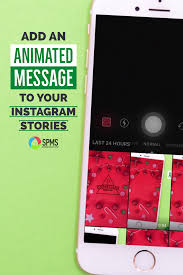 Best Apps To Add Animated Text To Instagram Stories Text Animation Instagram Story Video Editing Apps