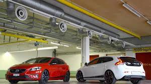 The hatchback with a rugged core and luxury details. Volvo Heico Sportiv Build A V40 Sport 200 For Switzerland