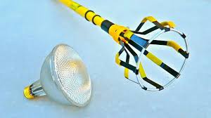 How To Change Light Bulb Without A Ladder Bulb Light Bulb Light