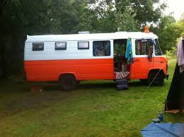 Onze Mb608vak Zomer 2013 Casa Sobre Rodas