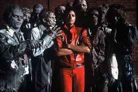 Michael Jackson S Thriller Is Now Free To Download Hypebeast