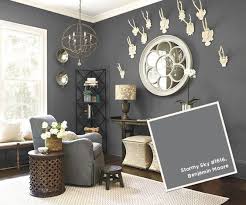 My Top 10 Benjamin Moore Grays City Farmhouse Paint Colors For Living Room Room Paint Colors Living Room Colors