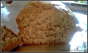 Cake Au Citron Et Au Lait De Coco Farine De Riz Sucre De Coco Farine De Riz Gateau Farine De Riz Sucre De Coco