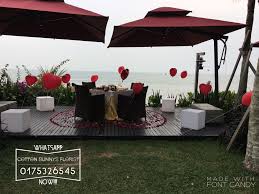 Pin On Candle Light Dinner Decoration