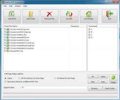 Free Excel To Pdf Converter Download