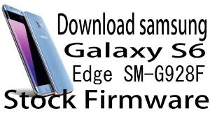 Download Samsung Galaxy S6 Edge Sm G928f Stock Rom Official Firmware Update Youtube