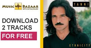 Yanni Ethnicity Download Free Jesuslasopa