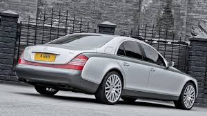 Official Maybach 57 6 0 S Queen S 60th Coronation Special By A Kahn Design Maybach Maybach Car Mercedes Maybach